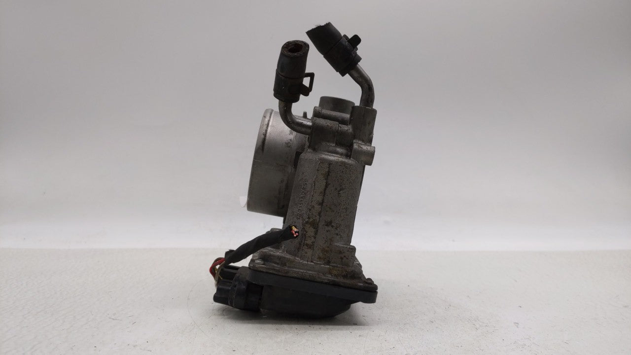 2011-2018 Hyundai Elantra Throttle Body P/N:35100-2E000 Fits Fits 2011 2012 2013 2014 2015 2016 2017 2018 2019 OEM Used Auto