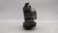 2011-2018 Hyundai Elantra Throttle Body P/N:35100-2E000 Fits Fits 2011 2012 2013 2014 2015 2016 2017 2018 2019 OEM Used Auto