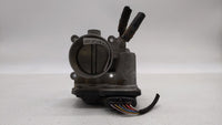 2011-2018 Hyundai Elantra Throttle Body P/N:35100-2E000 Fits Fits 2011 2012 2013 2014 2015 2016 2017 2018 2019 OEM Used Auto