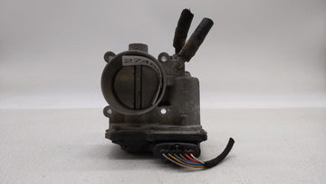 2011-2018 Hyundai Elantra Throttle Body P/N:35100-2E000 Fits Fits 2011 2012 2013 2014 2015 2016 2017 2018 2019 OEM Used Auto