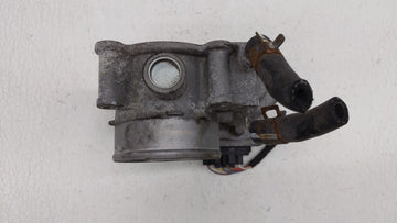 2011-2018 Hyundai Elantra Throttle Body P/N:35100-2E000 Fits Fits 2011 2012 2013 2014 2015 2016 2017 2018 2019 OEM Used Auto Parts