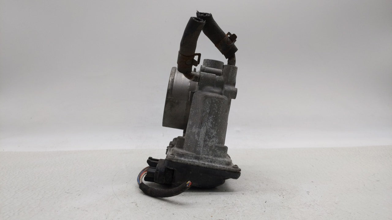2011-2018 Hyundai Elantra Throttle Body P/N:35100-2E000 Fits Fits 2011 2012 2013 2014 2015 2016 2017 2018 2019 OEM Used Auto