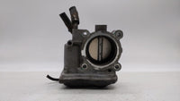 2011-2018 Hyundai Elantra Throttle Body P/N:35100-2E000 Fits Fits 2011 2012 2013 2014 2015 2016 2017 2018 2019 OEM Used Auto