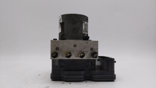 2013 Hyundai Elantra ABS Pump Control Module Replacement P/N:BE6003M801 58920-3X660 Fits OEM Used Auto Parts - Oemusedautopa