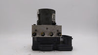 2013 Hyundai Elantra Anti-Lock Brake ABS Pump Module Actuator OEM P/N:BE6003M801 58920-3X660 Fits OEM Used Auto Parts - Oemu