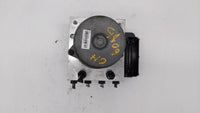 2013 Hyundai Elantra Anti-Lock Brake ABS Pump Module Actuator OEM P/N:BE6003M801 58920-3X660 Fits OEM Used Auto Parts - Oemu