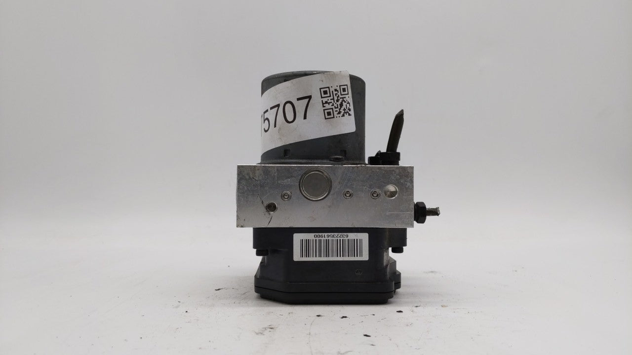 2013 Hyundai Elantra ABS Pump Control Module Replacement P/N:BE6003M801 58920-3X660 Fits OEM Used Auto Parts - Oemusedautopa