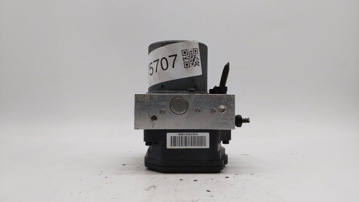 2013 Hyundai Elantra Anti-Lock Brake ABS Pump Module Actuator OEM P/N:BE6003M801 58920-3X660 Fits OEM Used Auto Parts - Oemu