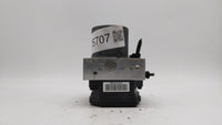 2013 Hyundai Elantra Anti-Lock Brake ABS Pump Module Actuator OEM P/N:BE6003M801 58920-3X660 Fits OEM Used Auto Parts - Oemu