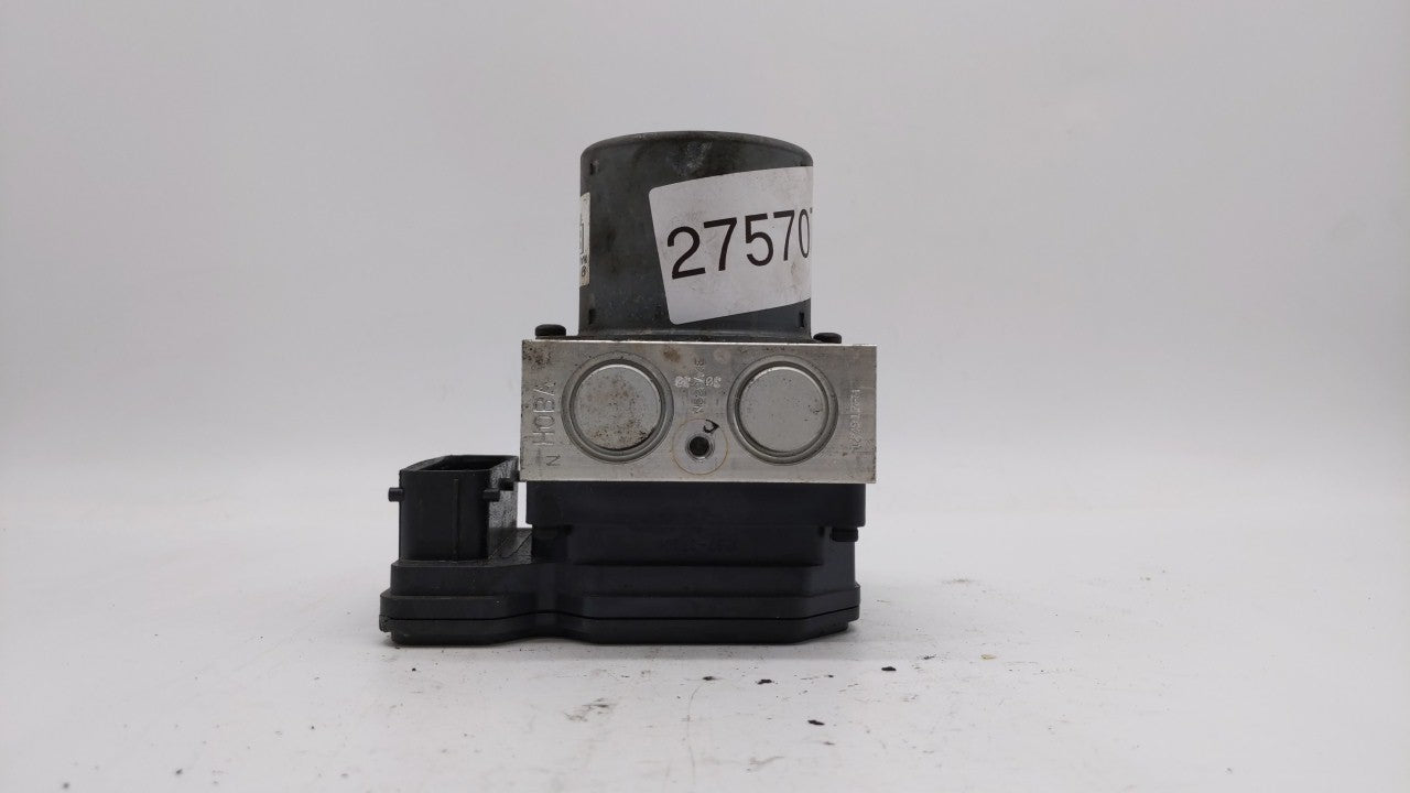 2013 Hyundai Elantra ABS Pump Control Module Replacement P/N:BE6003M801 58920-3X660 Fits OEM Used Auto Parts - Oemusedautopa