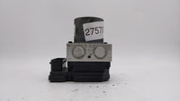 2013 Hyundai Elantra Anti-Lock Brake ABS Pump Module Actuator OEM P/N:BE6003M801 58920-3X660 Fits OEM Used Auto Parts - Oemu