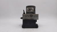 2013 Hyundai Elantra Anti-Lock Brake ABS Pump Module Actuator OEM P/N:BE6003M801 58920-3X660 Fits OEM Used Auto Parts - Oemu