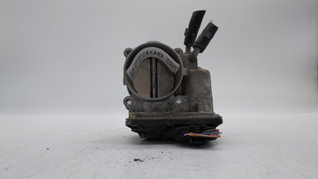 2011-2018 Hyundai Elantra Throttle Body P/N:35100-2E000 Fits Fits 2011 2012 2013 2014 2015 2016 2017 2018 2019 OEM Used Auto