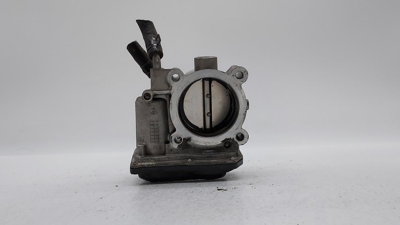 2011-2018 Hyundai Elantra Throttle Body P/N:35100-2E000 Fits Fits 2011 2012 2013 2014 2015 2016 2017 2018 2019 OEM Used Auto