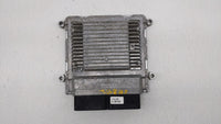 2011-2013 Hyundai Elantra PCM Engine Control Computer ECU ECM PCU OEM P/N:39102-2EMN2 39103-2EMN2 Fits Fits 2011 2012 2013 O
