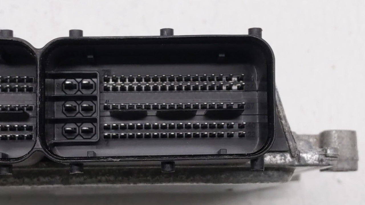 2011-2013 Hyundai Elantra PCM Engine Control Computer ECU ECM PCU OEM P/N:39102-2EMN2 39103-2EMN2 Fits Fits 2011 2012 2013 O
