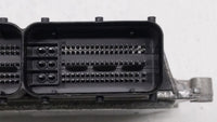 2011-2013 Hyundai Elantra PCM Engine Control Computer ECU ECM PCU OEM P/N:39102-2EMN2 39103-2EMN2 Fits Fits 2011 2012 2013 O