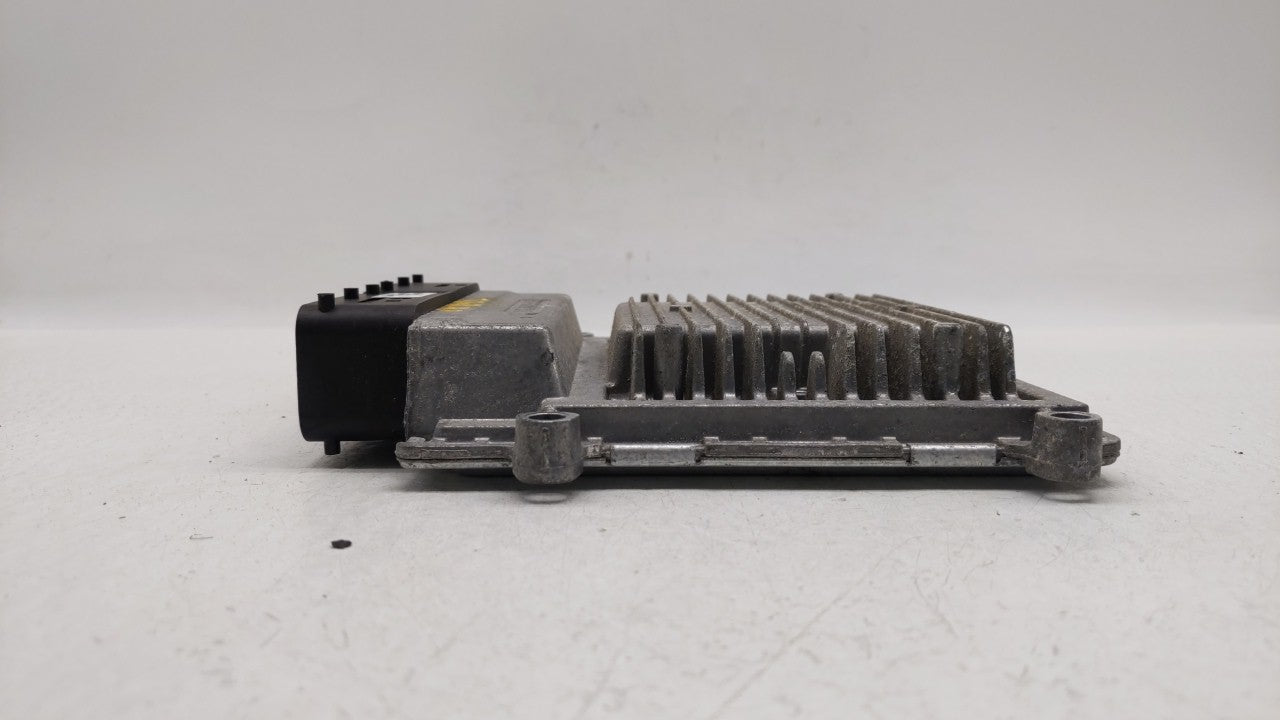 2011-2013 Hyundai Elantra PCM Engine Control Computer ECU ECM PCU OEM P/N:39102-2EMN2 39103-2EMN2 Fits Fits 2011 2012 2013 O
