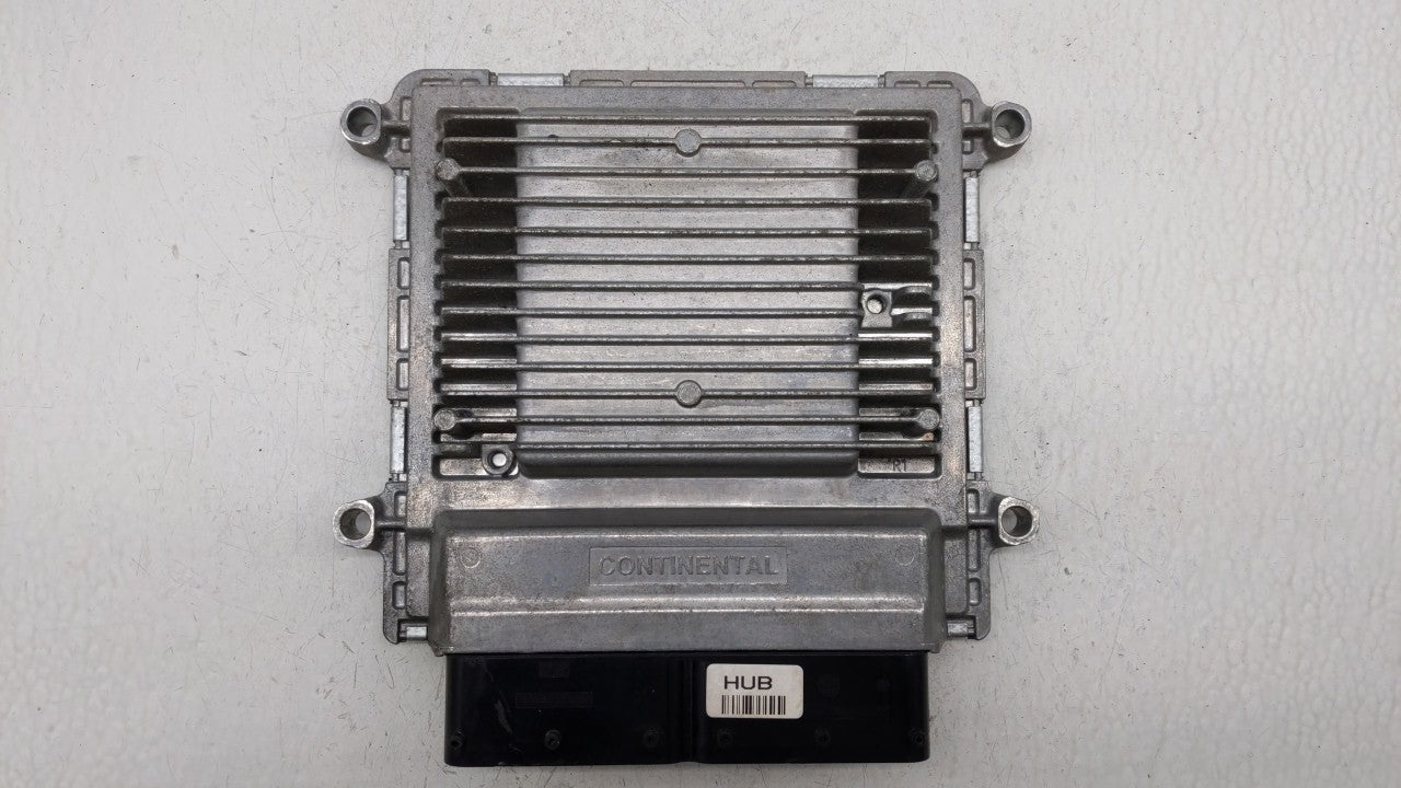 2011-2013 Hyundai Elantra PCM Engine Control Computer ECU ECM PCU OEM P/N:39103-2EMB2 39102-2EMB2 Fits Fits 2011 2012 2013 O