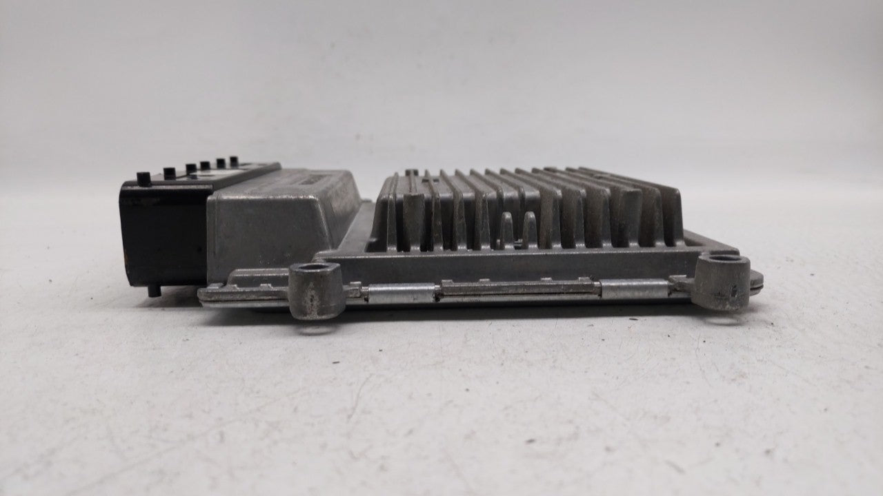 2011-2013 Hyundai Elantra PCM Engine Control Computer ECU ECM PCU OEM P/N:39103-2EMB2 39102-2EMB2 Fits Fits 2011 2012 2013 O