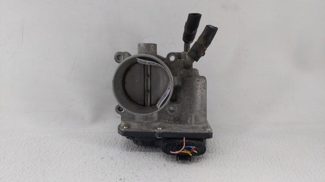 2011-2018 Hyundai Elantra Throttle Body P/N:35100-2E710 35100-2E000 Fits Fits 2011 2012 2013 2014 2015 2016 2017 2018 2019 O