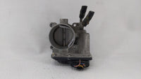 2011-2018 Hyundai Elantra Throttle Body P/N:35100-2E710 35100-2E000 Fits Fits 2011 2012 2013 2014 2015 2016 2017 2018 2019 O