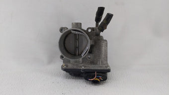 compare product 2011-2018 Hyundai Elantra Throttle Body P/N:35100-2E710 35100-2E000 Fits Fits 2011 2012 2013 2014 2015 2016 2017 2018 2019 OEM Used Auto Parts