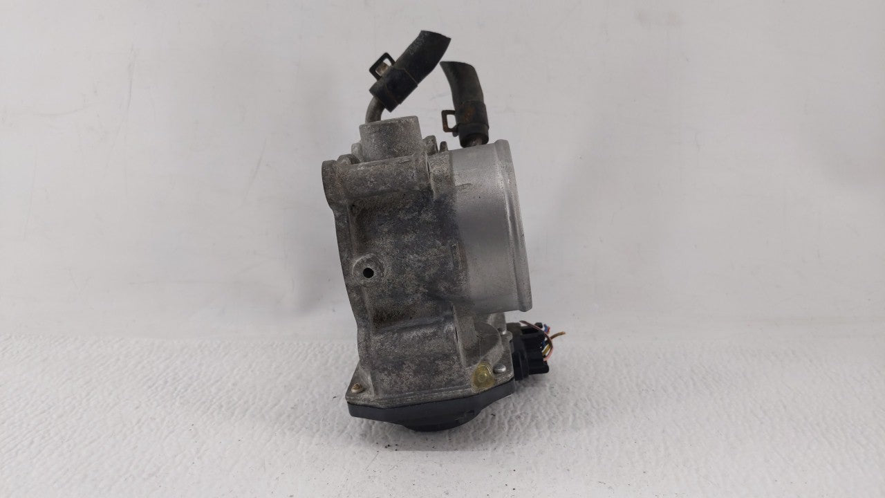 2011-2018 Hyundai Elantra Throttle Body P/N:35100-2E710 35100-2E000 Fits Fits 2011 2012 2013 2014 2015 2016 2017 2018 2019 O