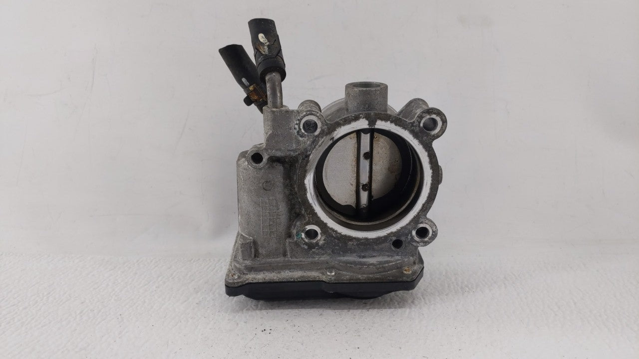 2011-2018 Hyundai Elantra Throttle Body P/N:35100-2E710 35100-2E000 Fits Fits 2011 2012 2013 2014 2015 2016 2017 2018 2019 O