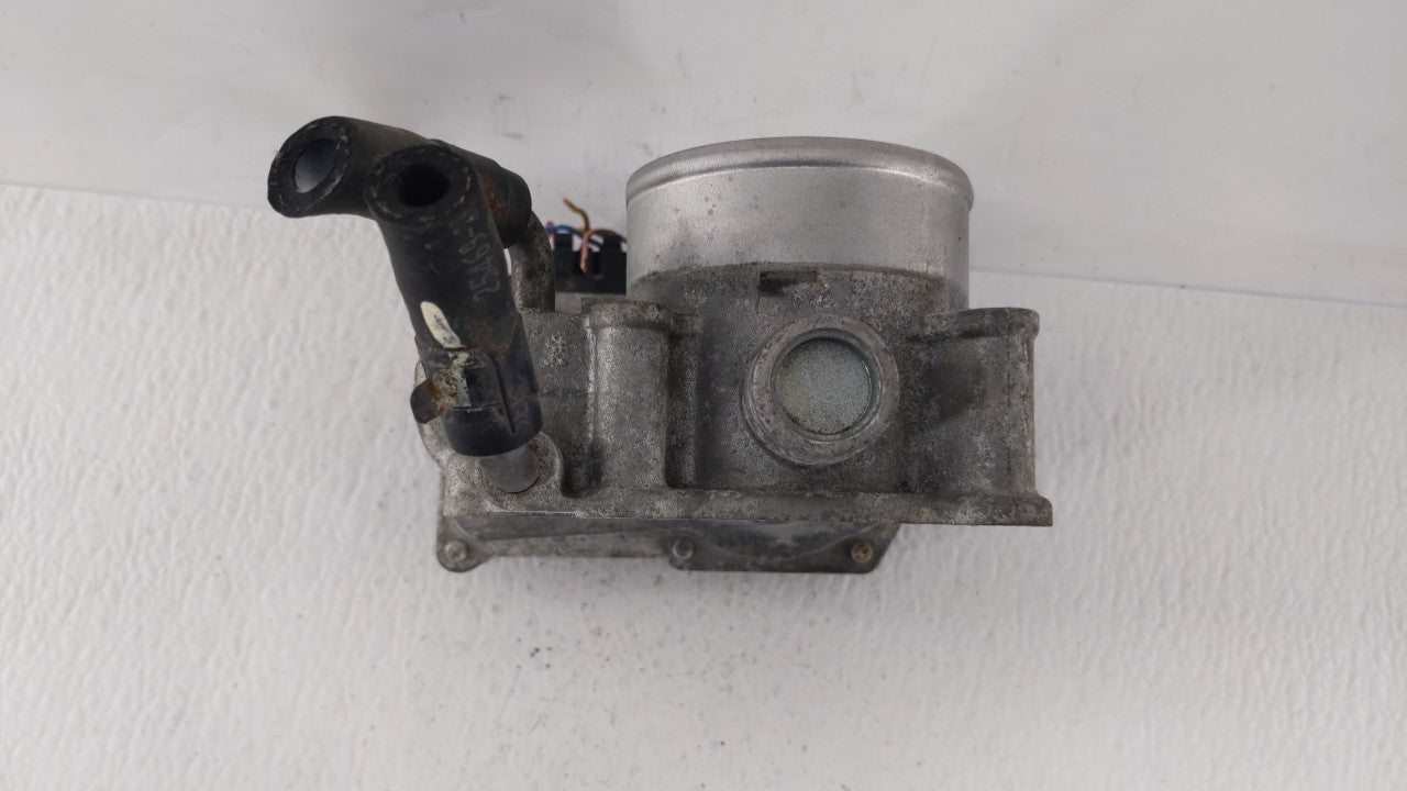 2011-2018 Hyundai Elantra Throttle Body P/N:35100-2E710 35100-2E000 Fits Fits 2011 2012 2013 2014 2015 2016 2017 2018 2019 O
