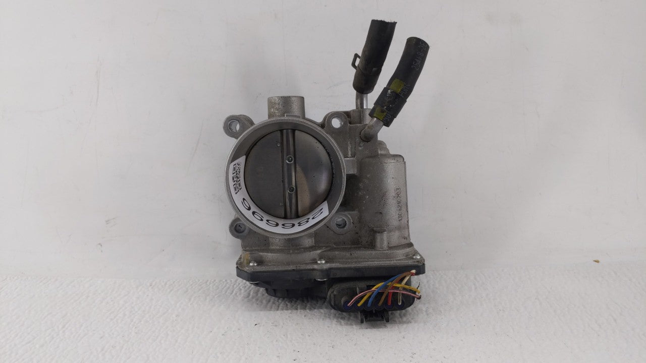 2011-2018 Hyundai Elantra Throttle Body P/N:35100-2E710 35100-2E000 Fits Fits 2011 2012 2013 2014 2015 2016 2017 2018 2019 O