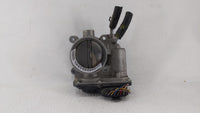 2011-2018 Hyundai Elantra Throttle Body P/N:35100-2E710 35100-2E000 Fits Fits 2011 2012 2013 2014 2015 2016 2017 2018 2019 O