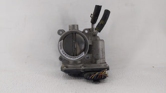 compare product 2011-2018 Hyundai Elantra Throttle Body P/N:35100-2E710 35100-2E000 Fits Fits 2011 2012 2013 2014 2015 2016 2017 2018 2019 OEM Used Auto Parts