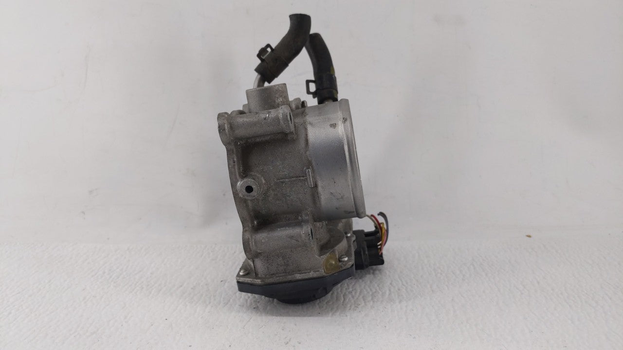 2011-2018 Hyundai Elantra Throttle Body P/N:35100-2E710 35100-2E000 Fits Fits 2011 2012 2013 2014 2015 2016 2017 2018 2019 O