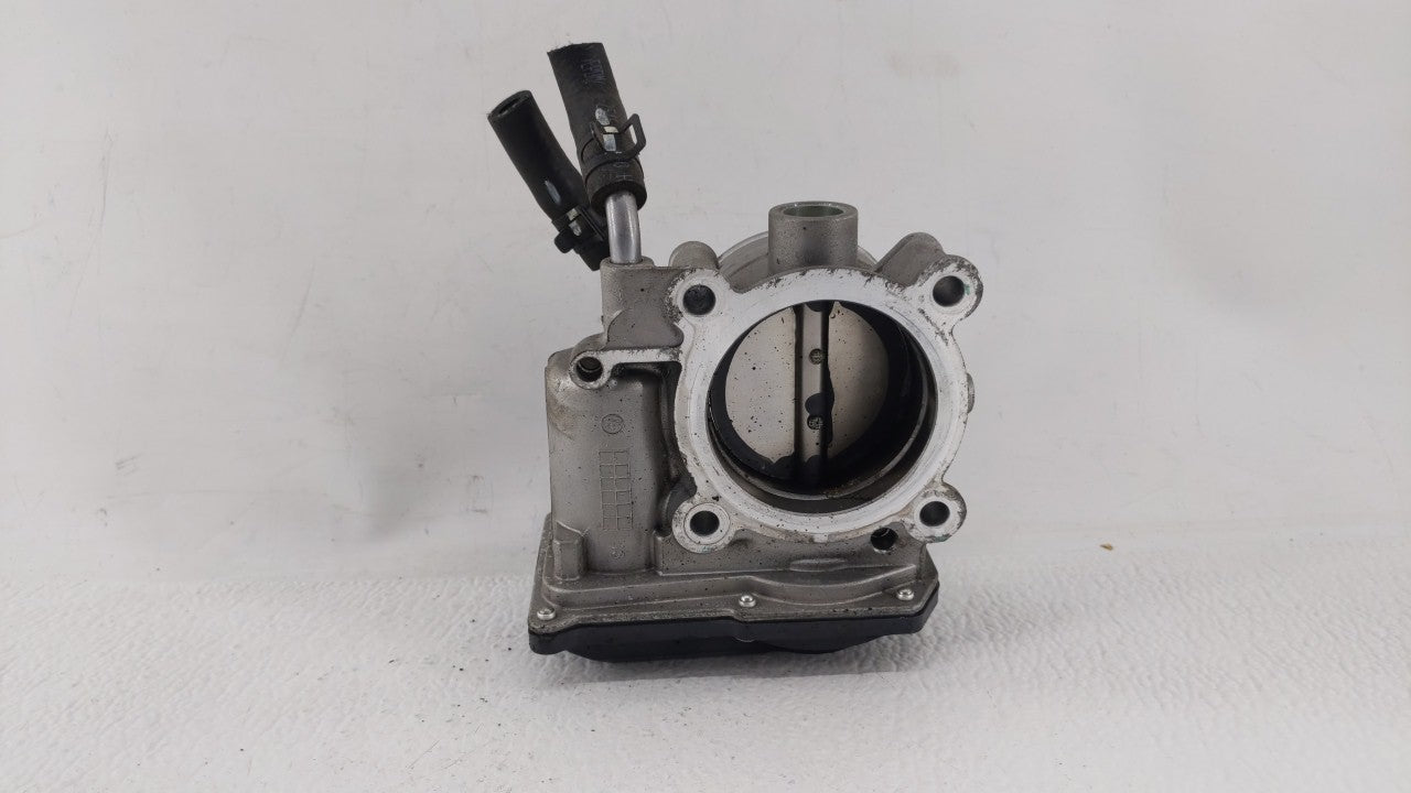 2011-2018 Hyundai Elantra Throttle Body P/N:35100-2E710 35100-2E000 Fits Fits 2011 2012 2013 2014 2015 2016 2017 2018 2019 O