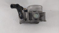 2011-2018 Hyundai Elantra Throttle Body P/N:35100-2E710 35100-2E000 Fits Fits 2011 2012 2013 2014 2015 2016 2017 2018 2019 O