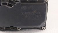 2011-2018 Hyundai Elantra Throttle Body P/N:35100-2E710 35100-2E000 Fits Fits 2011 2012 2013 2014 2015 2016 2017 2018 2019 O