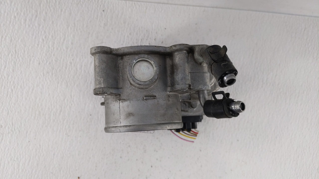 2011-2018 Hyundai Elantra Throttle Body P/N:35100-2E710 35100-2E000 Fits Fits 2011 2012 2013 2014 2015 2016 2017 2018 2019 O