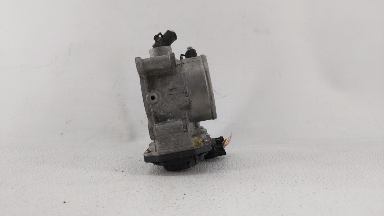 2011-2018 Hyundai Elantra Throttle Body P/N:35100-2E710 35100-2E000 Fits Fits 2011 2012 2013 2014 2015 2016 2017 2018 2019 O