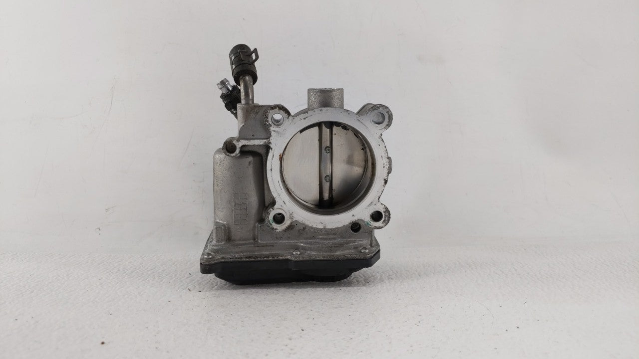 2011-2018 Hyundai Elantra Throttle Body P/N:35100-2E710 35100-2E000 Fits Fits 2011 2012 2013 2014 2015 2016 2017 2018 2019 O