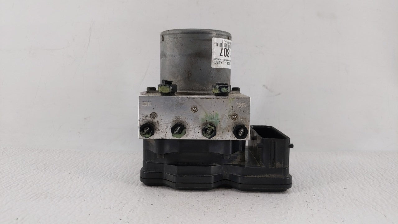 2011-2013 Hyundai Elantra ABS Pump Control Module Replacement P/N:58920-3X650 Fits Fits 2011 2012 2013 OEM Used Auto Parts -