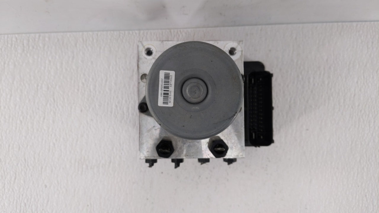 2011-2013 Hyundai Elantra ABS Pump Control Module Replacement P/N:58920-3X650 Fits Fits 2011 2012 2013 OEM Used Auto Parts -