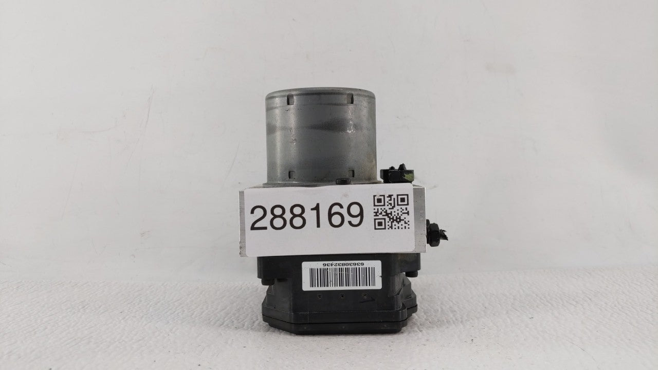 2011-2013 Hyundai Elantra ABS Pump Control Module Replacement P/N:58920-3X650 Fits Fits 2011 2012 2013 OEM Used Auto Parts -