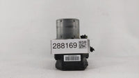 2011-2013 Hyundai Elantra ABS Pump Control Module Replacement P/N:58920-3X650 Fits Fits 2011 2012 2013 OEM Used Auto Parts -