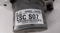 2011-2013 Hyundai Elantra ABS Pump Control Module Replacement P/N:58920-3X650 Fits Fits 2011 2012 2013 OEM Used Auto Parts -