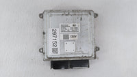 2011-2013 Hyundai Elantra PCM Engine Control Computer ECU ECM PCU OEM P/N:39103-2EMB2 39102-2EMB2 Fits Fits 2011 2012 2013 O