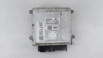 compare product 2011-2013 Hyundai Elantra PCM Engine Control Computer ECU ECM PCU OEM P/N:39103-2EMB2 39102-2EMB2 Fits Fits 2011 2012 2013 OEM Used Auto Parts
