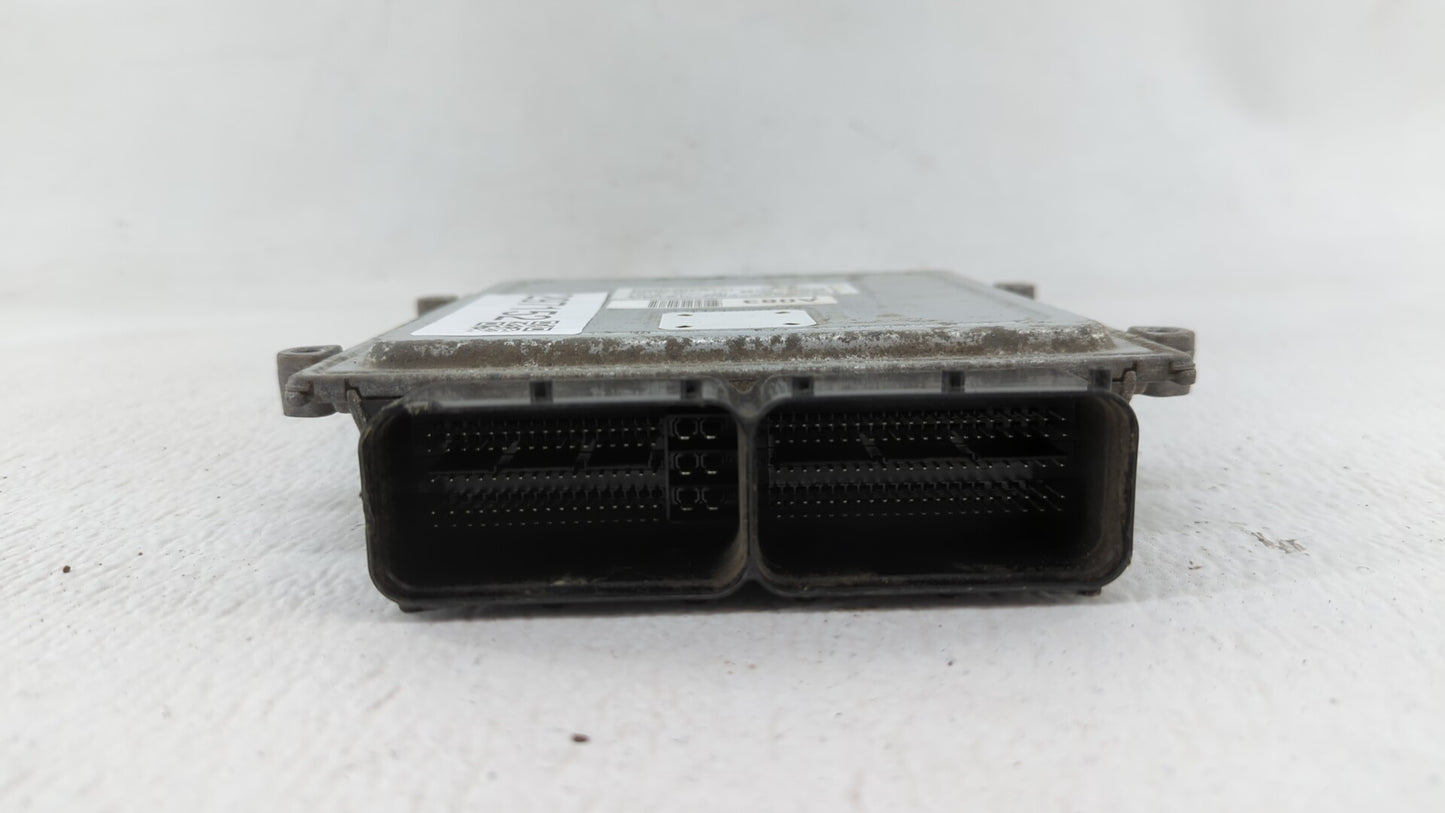 2011-2013 Hyundai Elantra PCM Engine Control Computer ECU ECM PCU OEM P/N:39103-2EMB2 39102-2EMB2 Fits Fits 2011 2012 2013 O