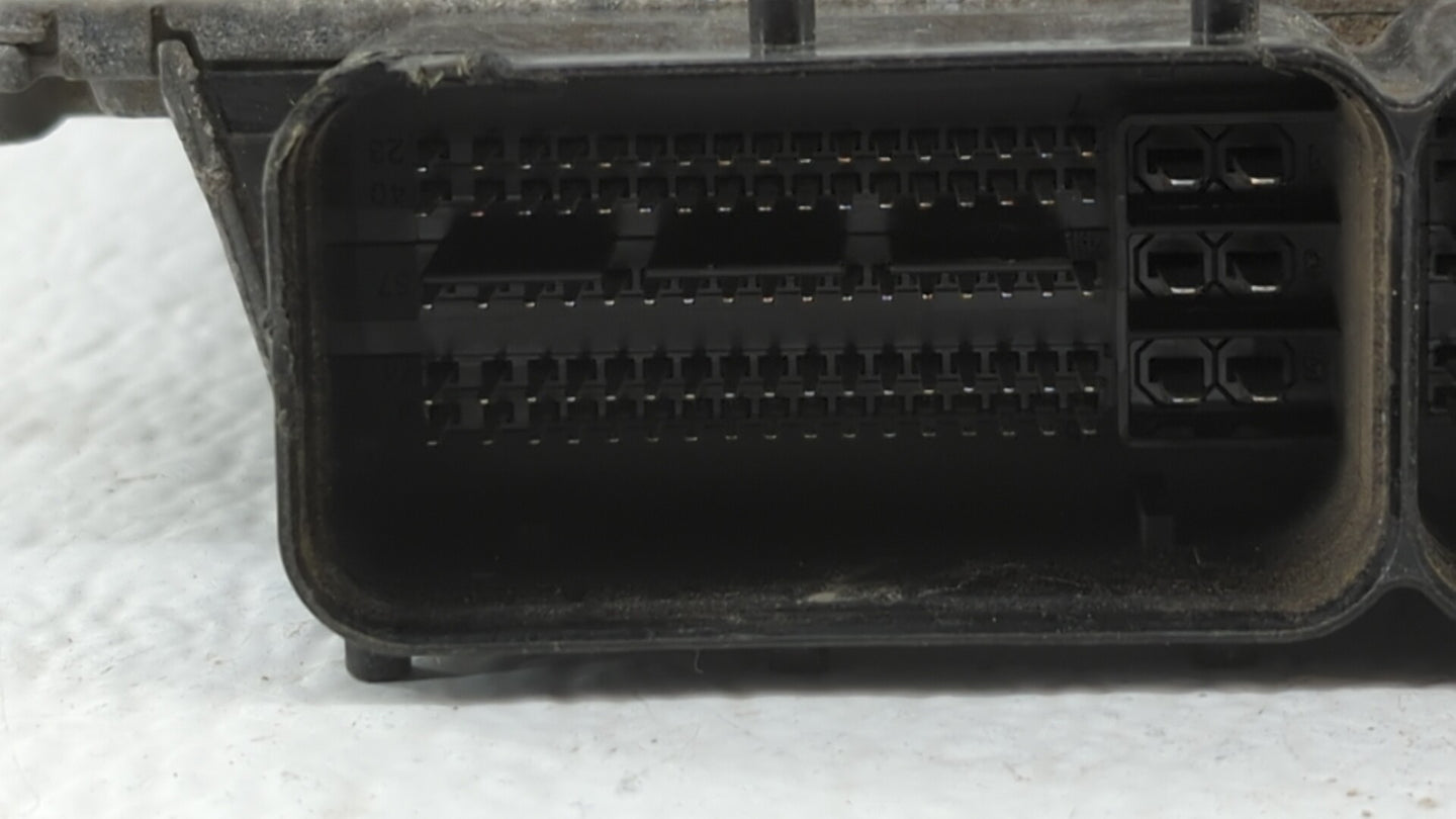 2011-2013 Hyundai Elantra PCM Engine Control Computer ECU ECM PCU OEM P/N:39103-2EMB2 39102-2EMB2 Fits Fits 2011 2012 2013 O