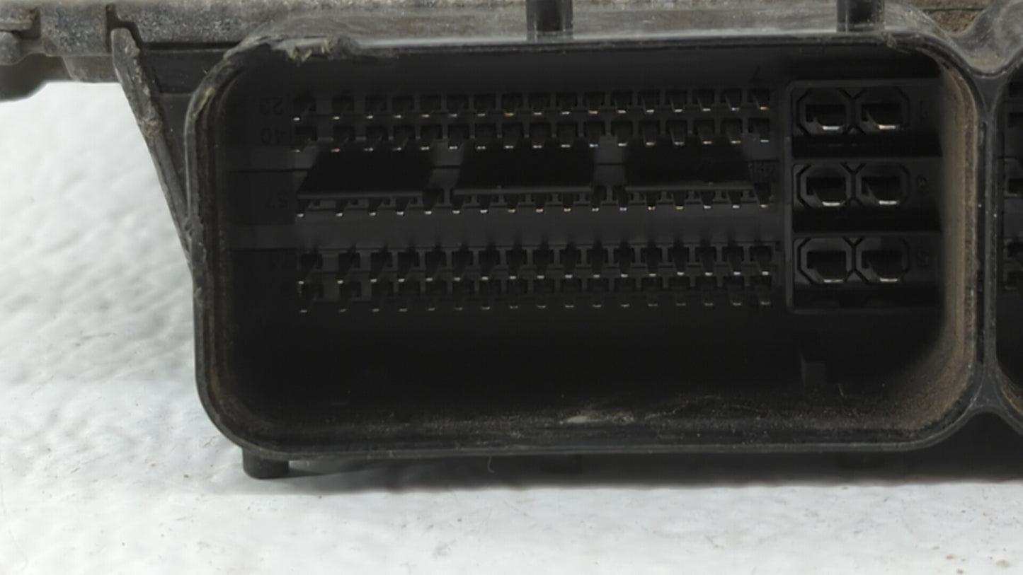 2011-2013 Hyundai Elantra PCM Engine Control Computer ECU ECM PCU OEM P/N:39103-2EMB2 39102-2EMB2 Fits Fits 2011 2012 2013 O